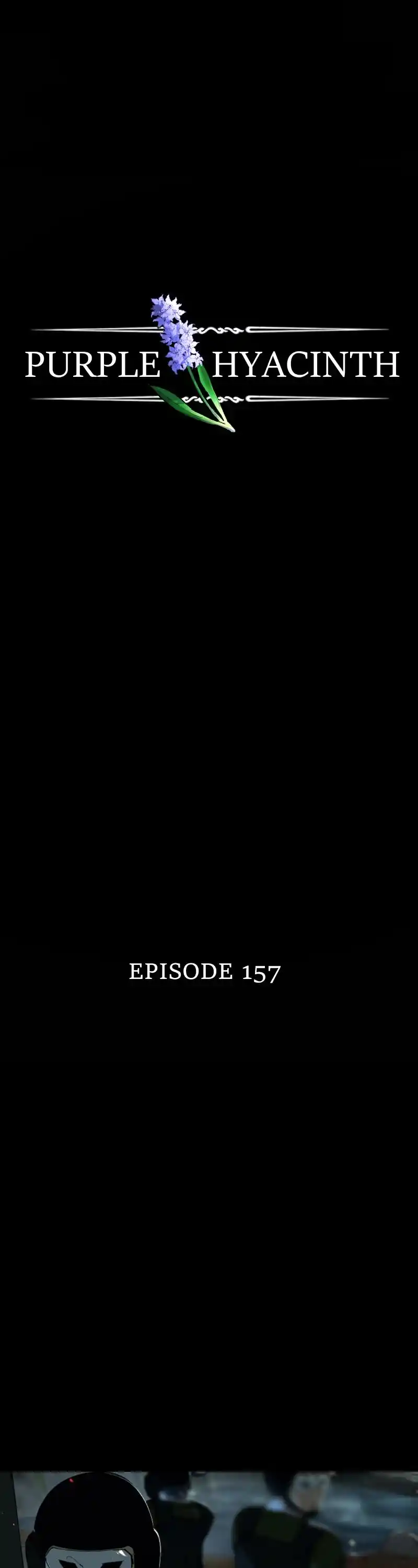 Purple Hyacinth Chapter 161