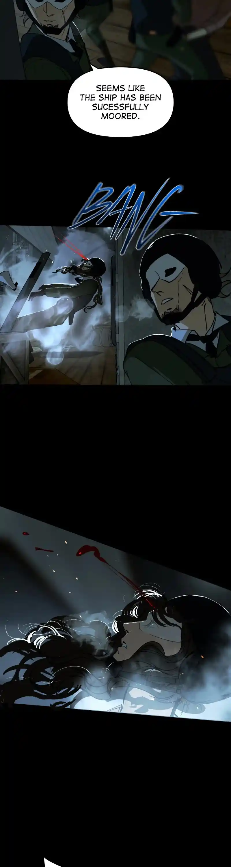 Purple Hyacinth Chapter 161