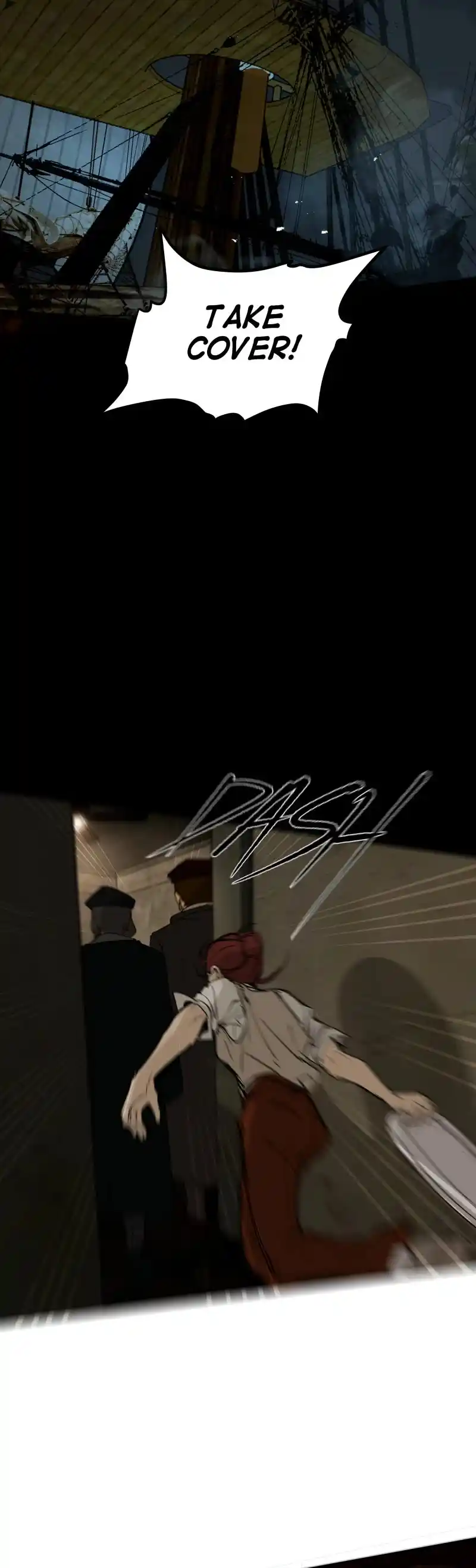 Purple Hyacinth Chapter 161