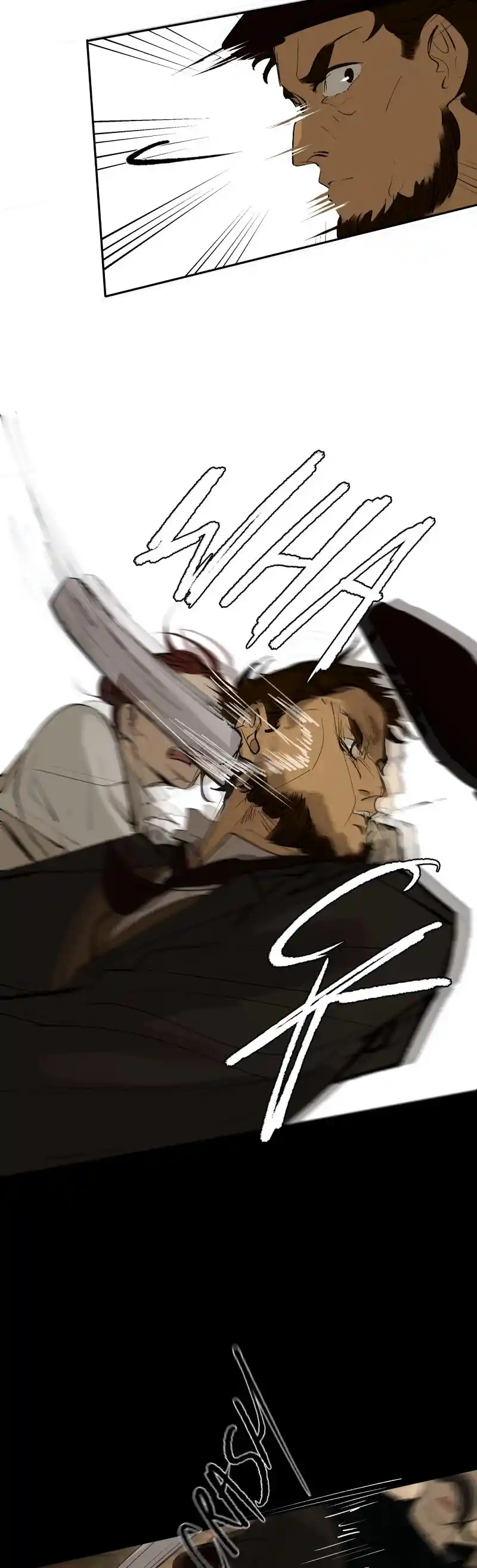 Purple Hyacinth Chapter 161