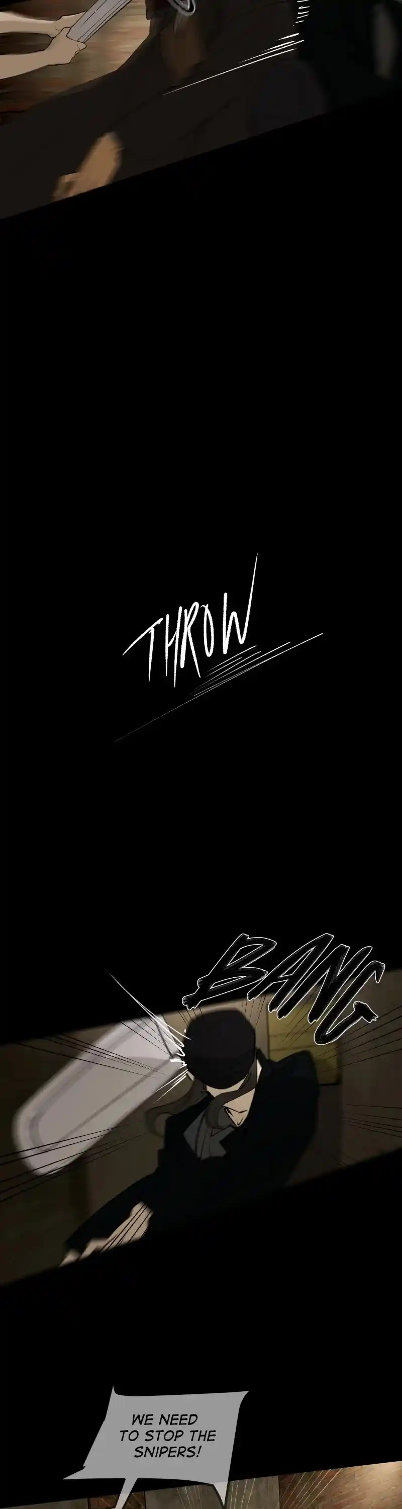 Purple Hyacinth Chapter 161