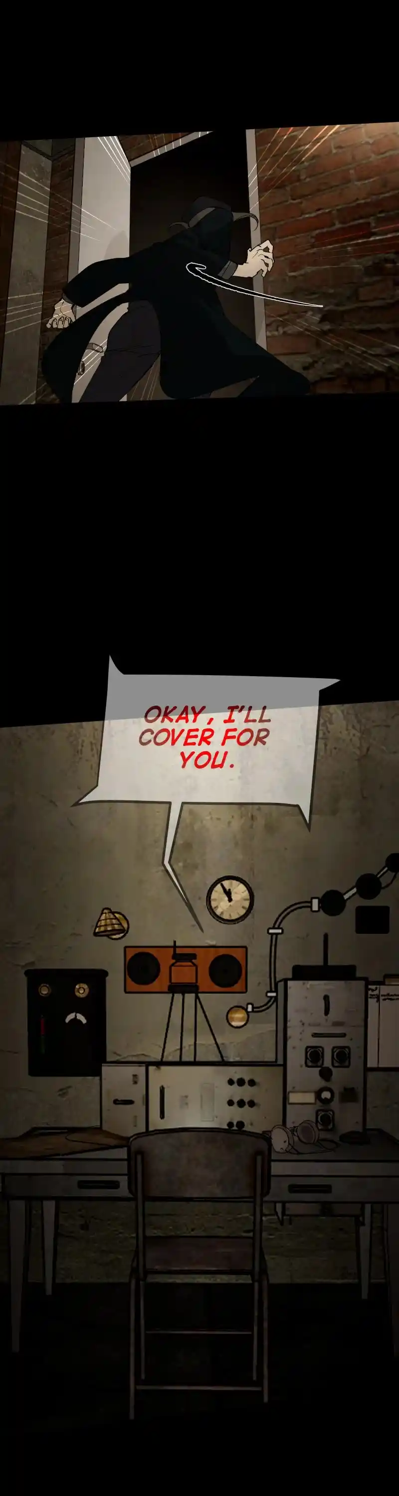 Purple Hyacinth Chapter 161