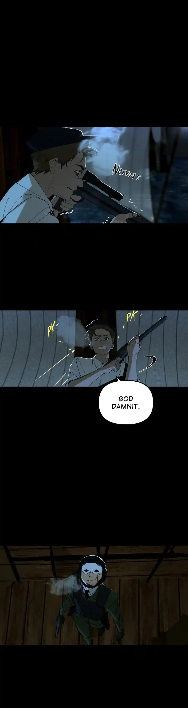 Purple Hyacinth Chapter 161