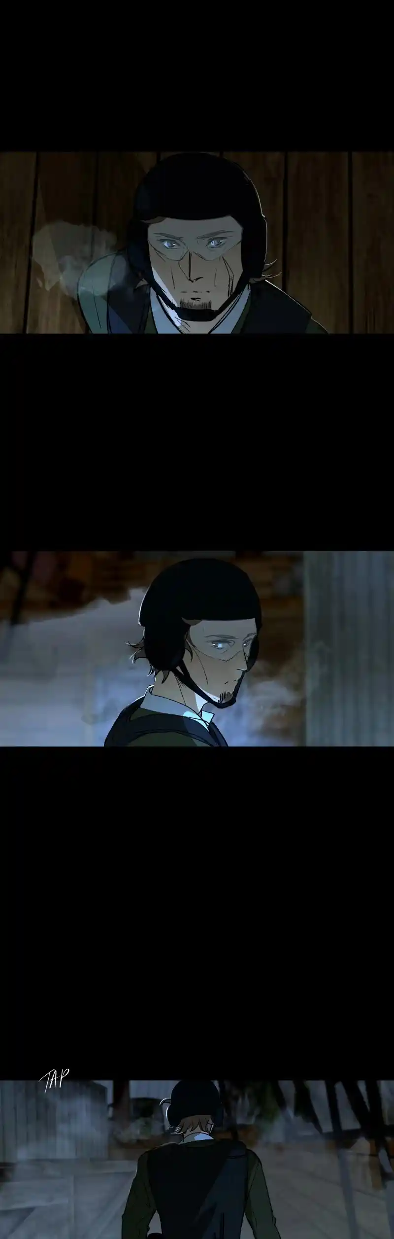 Purple Hyacinth Chapter 161