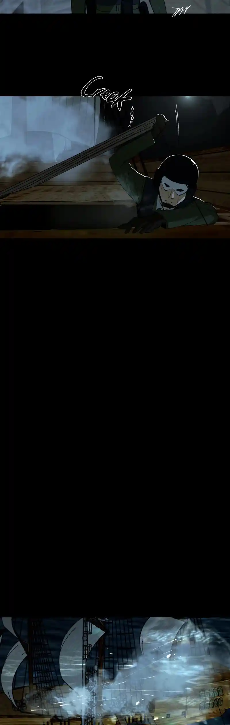 Purple Hyacinth Chapter 161