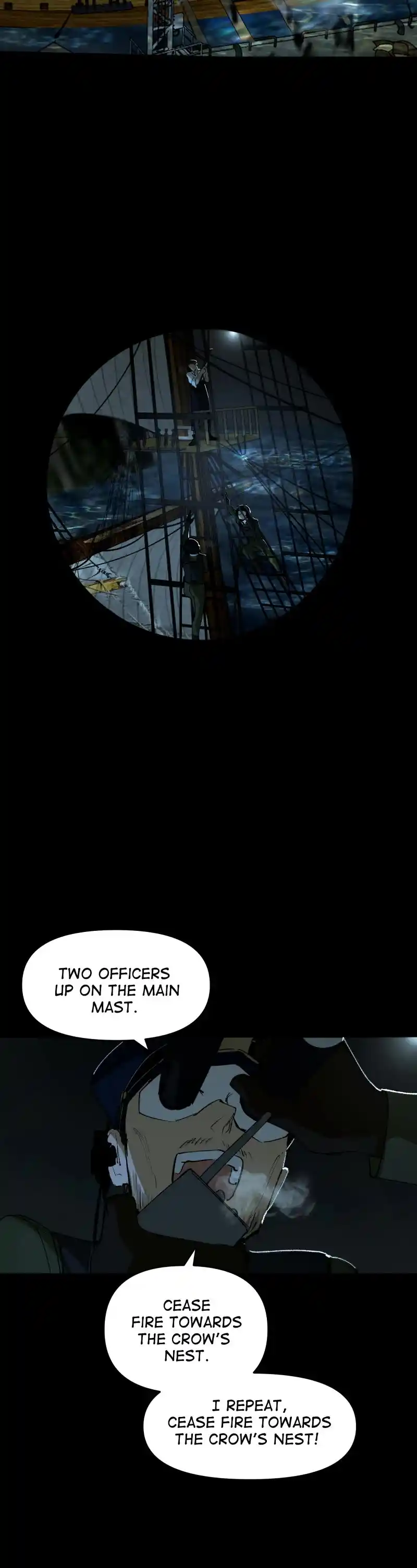 Purple Hyacinth Chapter 161