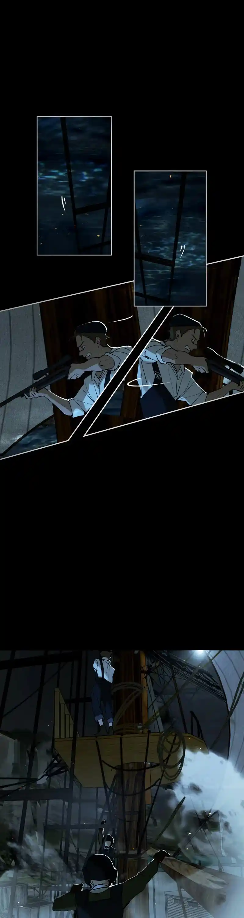 Purple Hyacinth Chapter 161