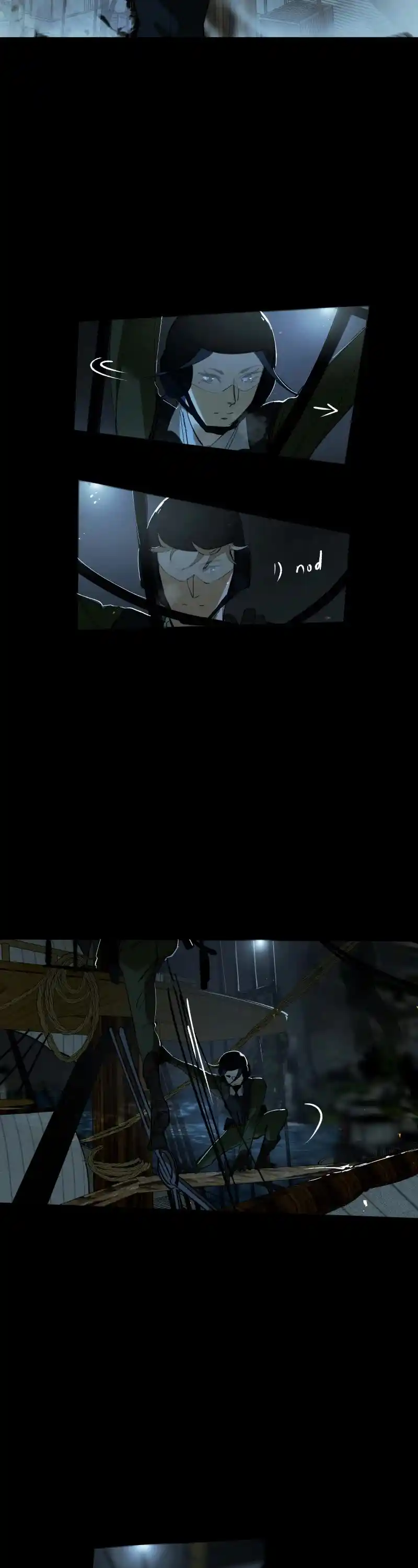 Purple Hyacinth Chapter 161