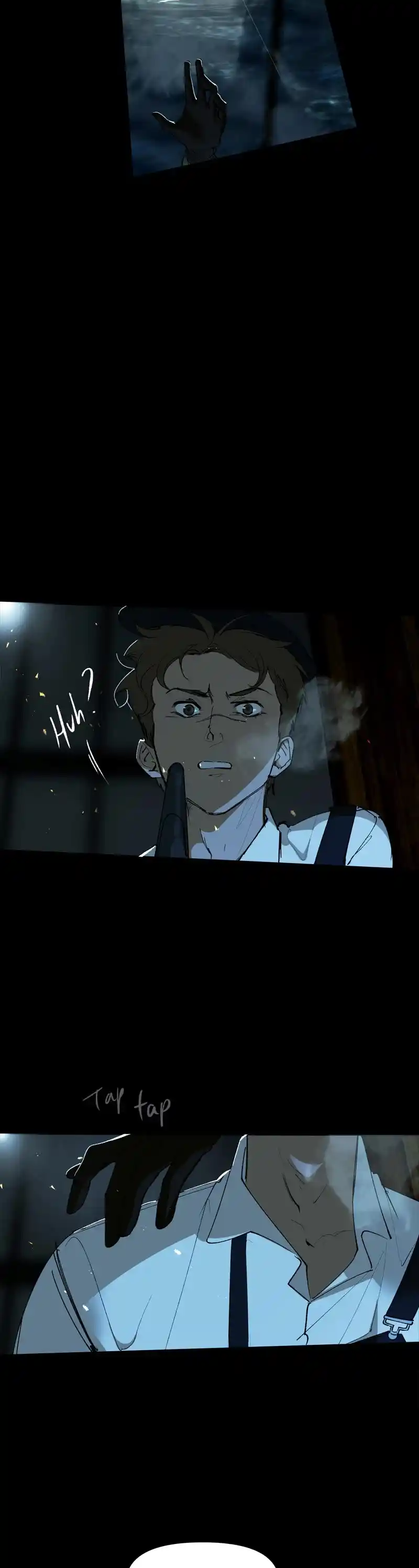 Purple Hyacinth Chapter 161