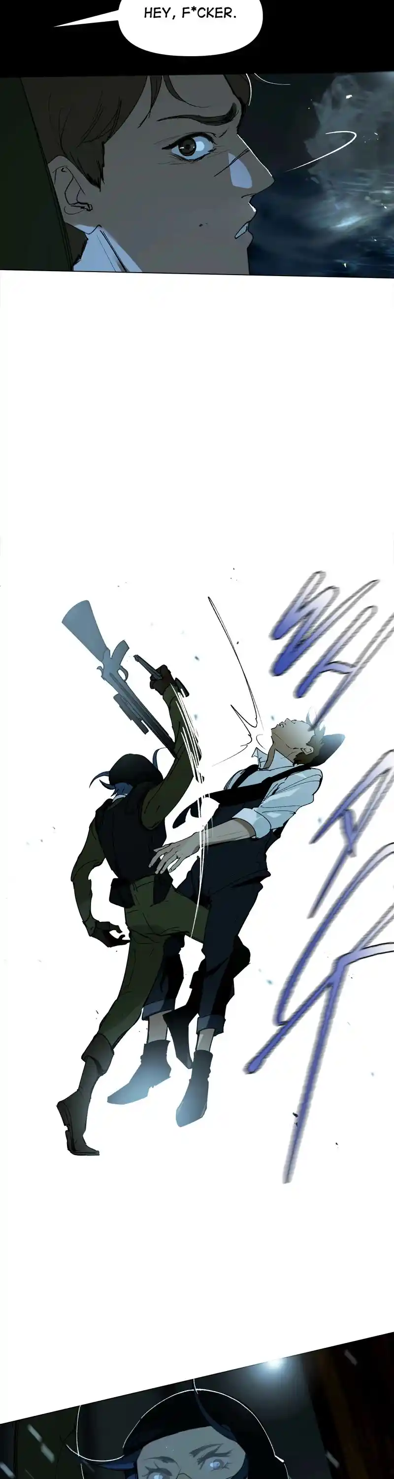 Purple Hyacinth Chapter 161