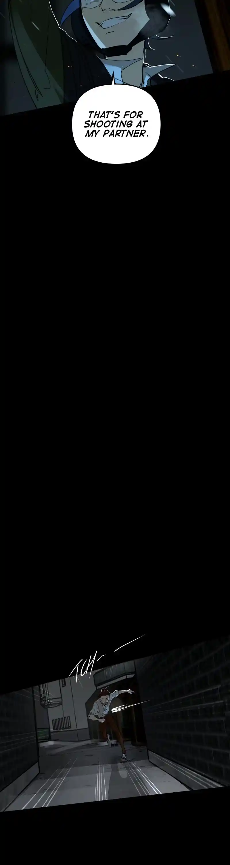 Purple Hyacinth Chapter 161