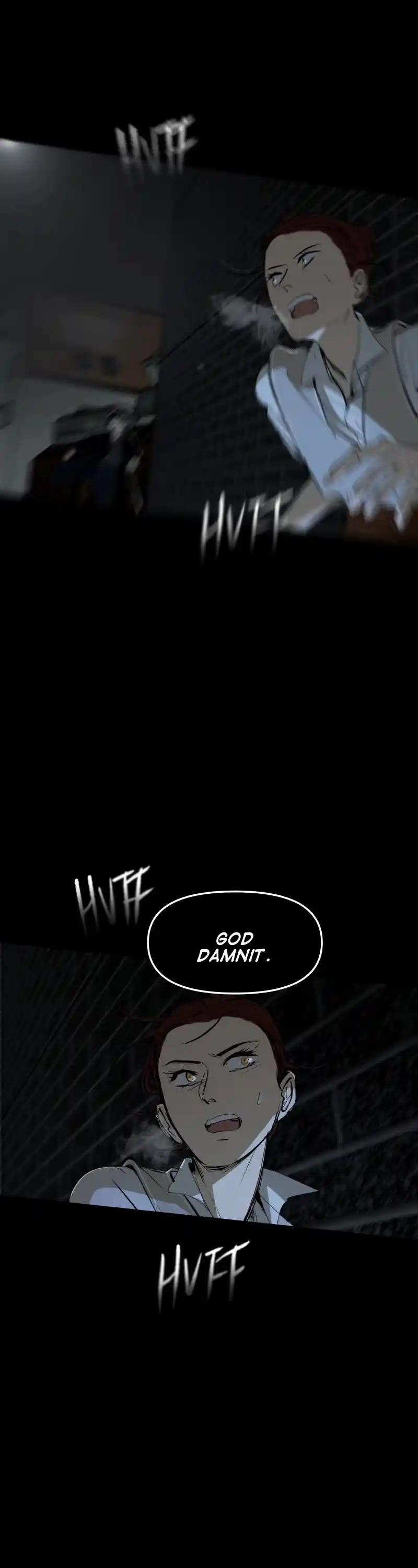 Purple Hyacinth Chapter 161