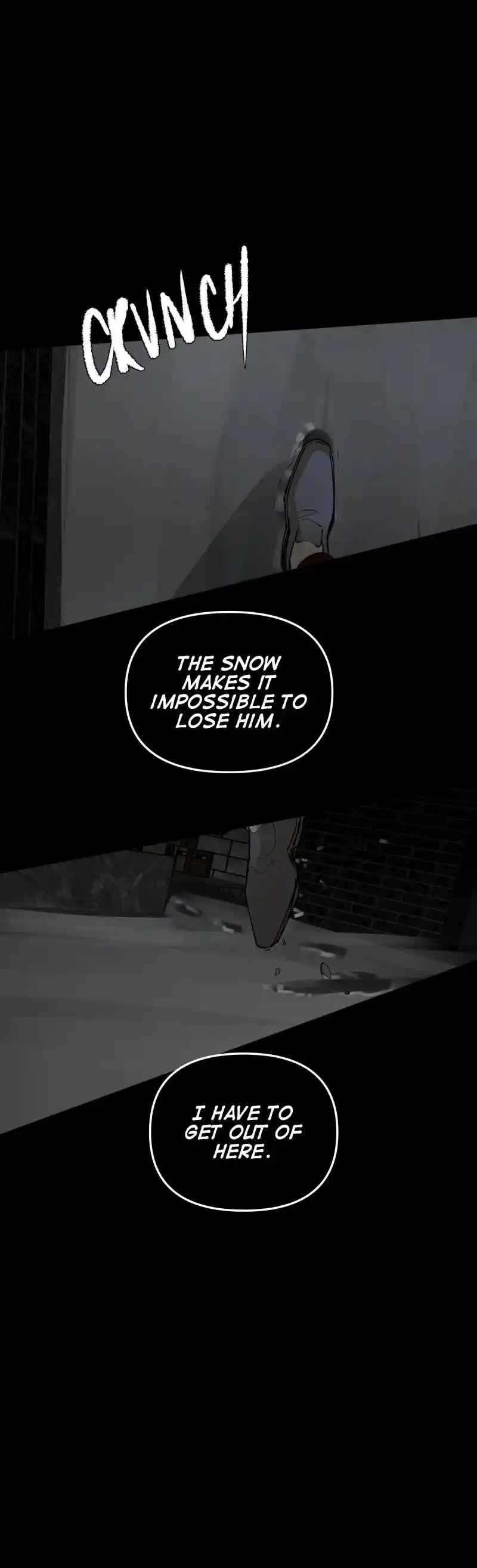 Purple Hyacinth Chapter 161