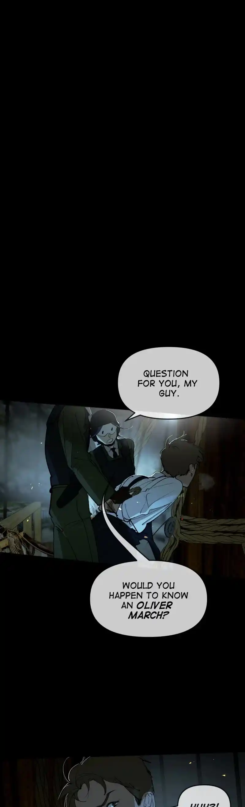 Purple Hyacinth Chapter 161