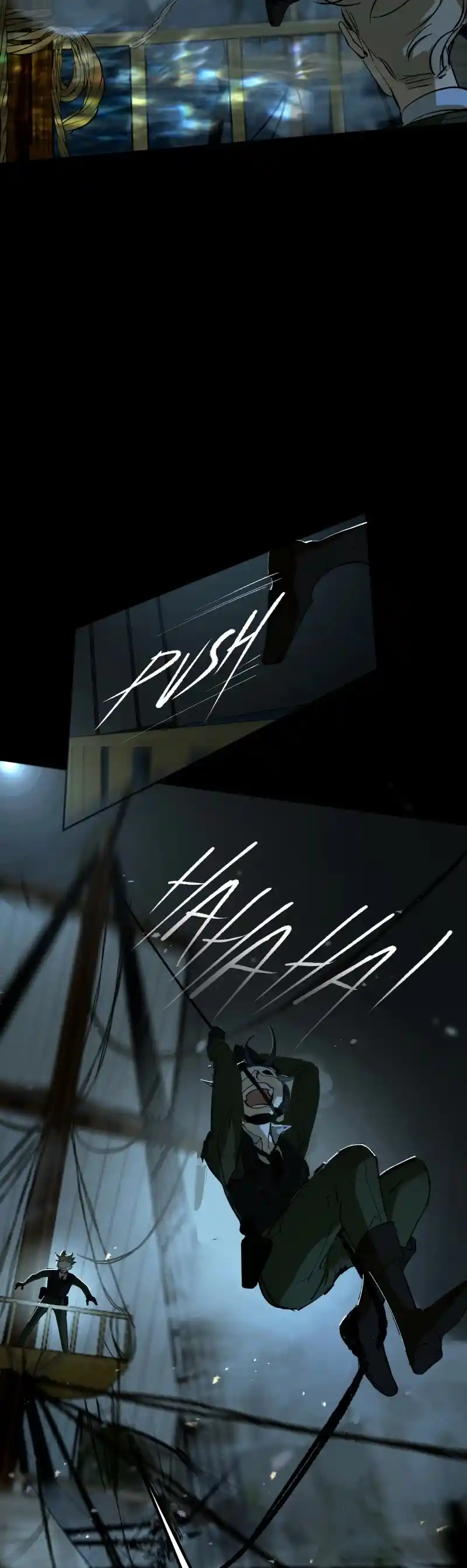 Purple Hyacinth Chapter 161