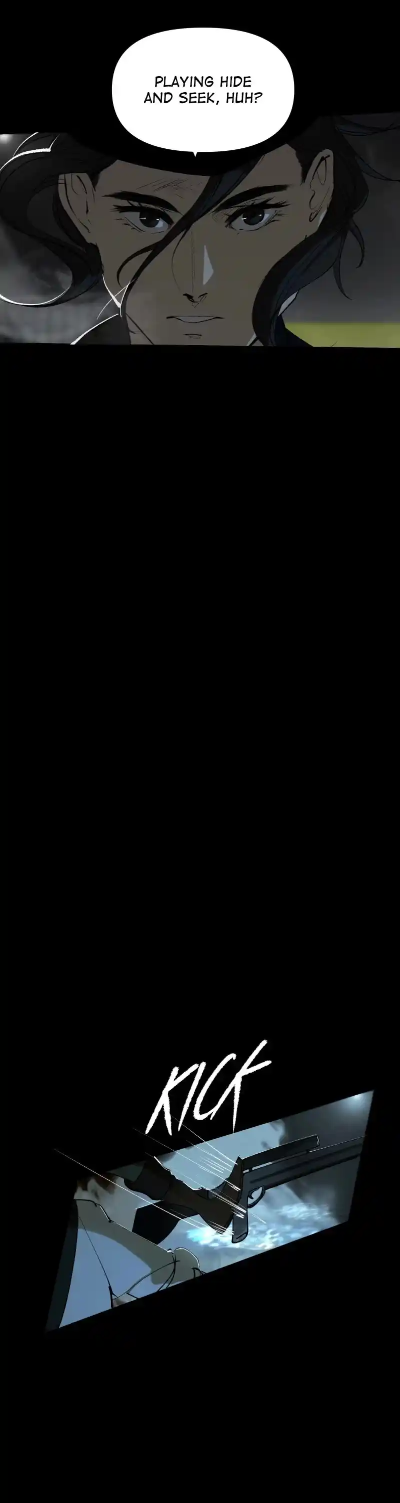 Purple Hyacinth Chapter 161