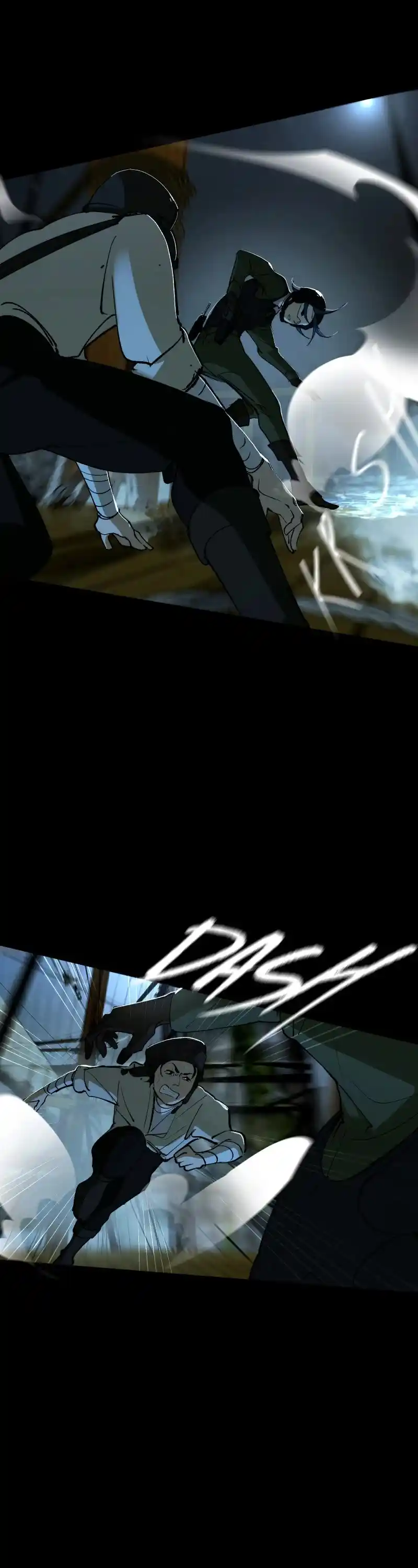 Purple Hyacinth Chapter 161