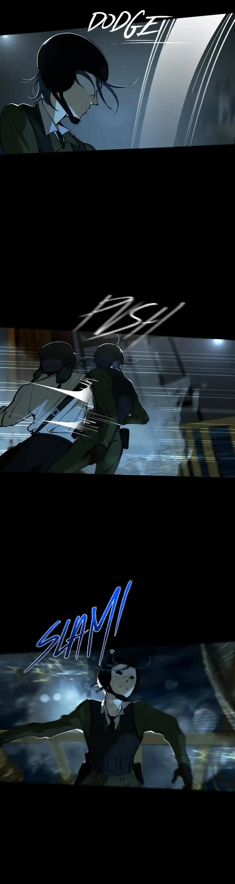 Purple Hyacinth Chapter 161