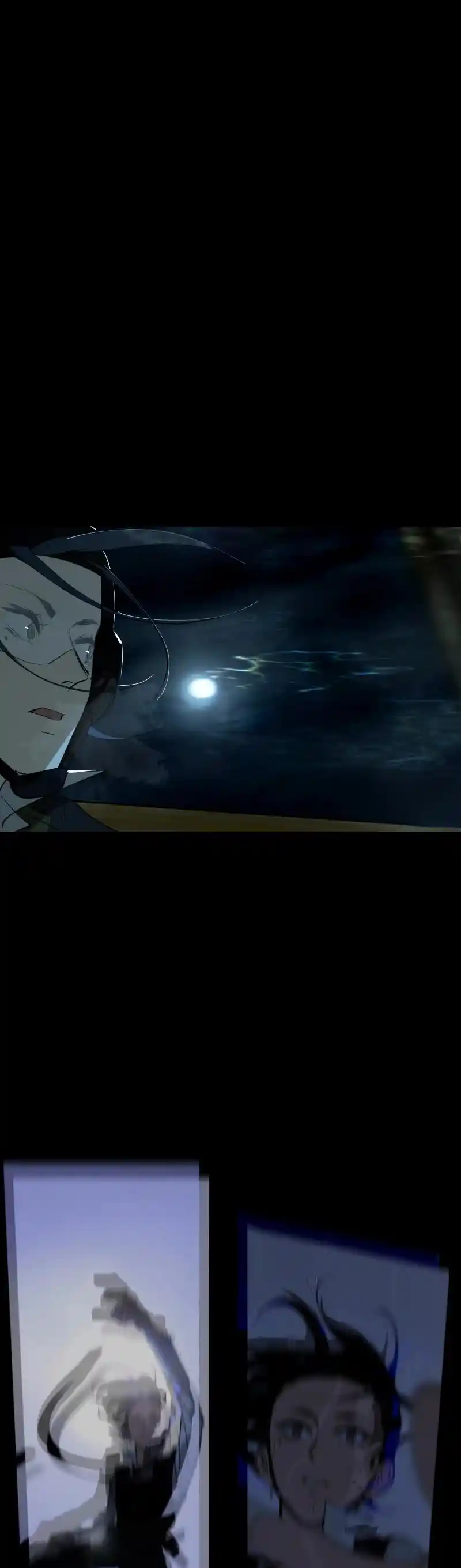 Purple Hyacinth Chapter 161