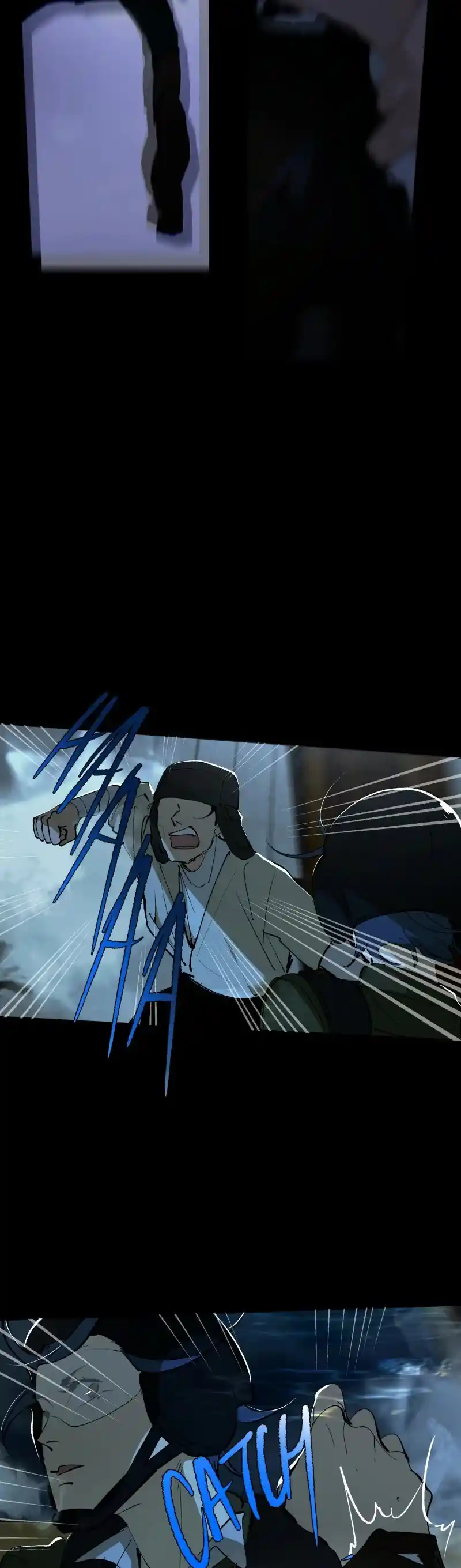 Purple Hyacinth Chapter 161