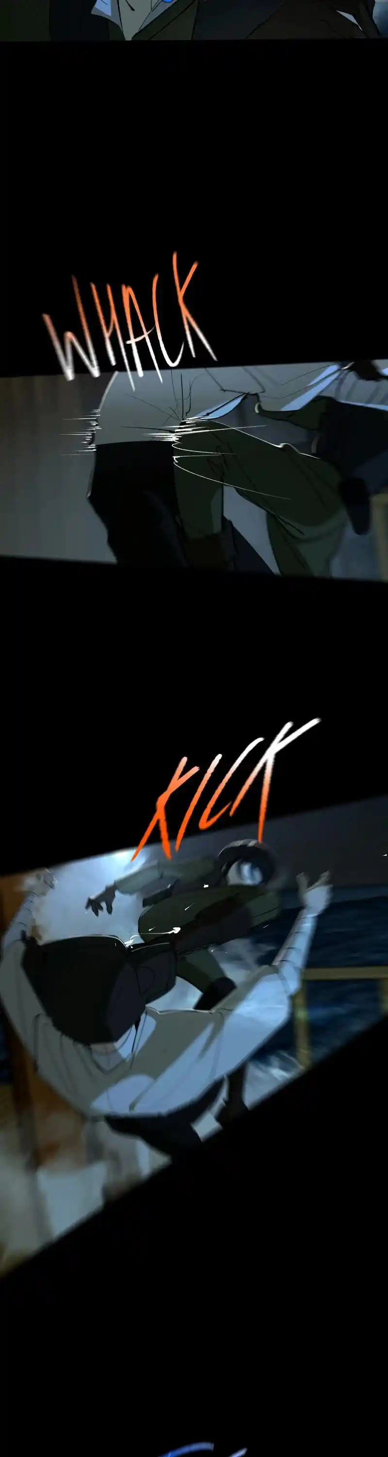 Purple Hyacinth Chapter 161