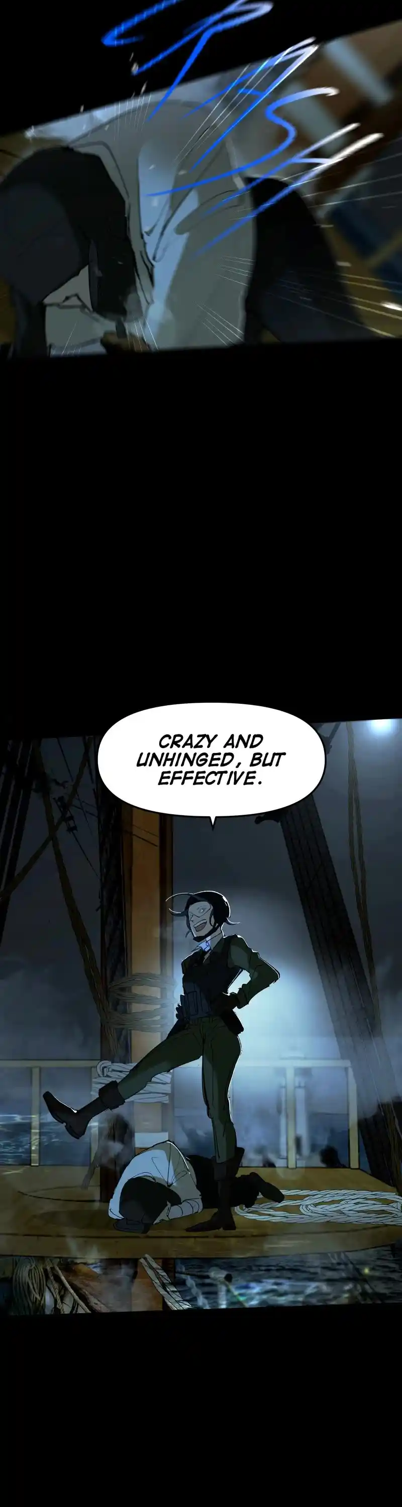 Purple Hyacinth Chapter 161