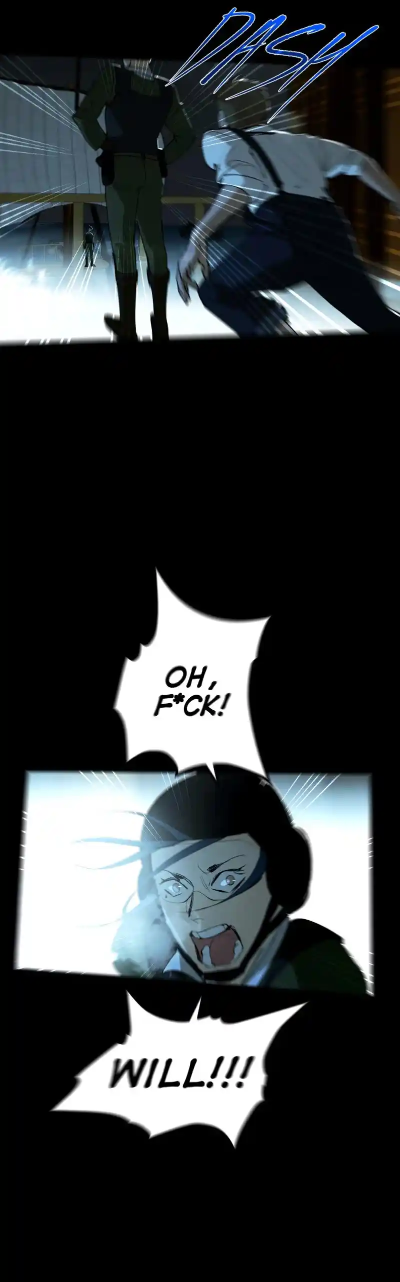 Purple Hyacinth Chapter 161