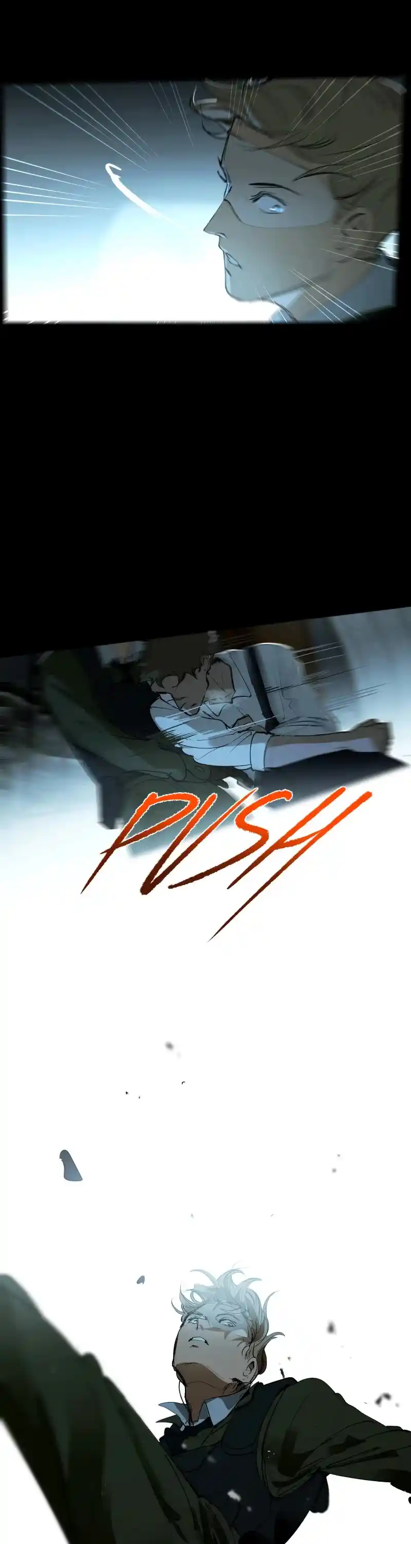 Purple Hyacinth Chapter 161