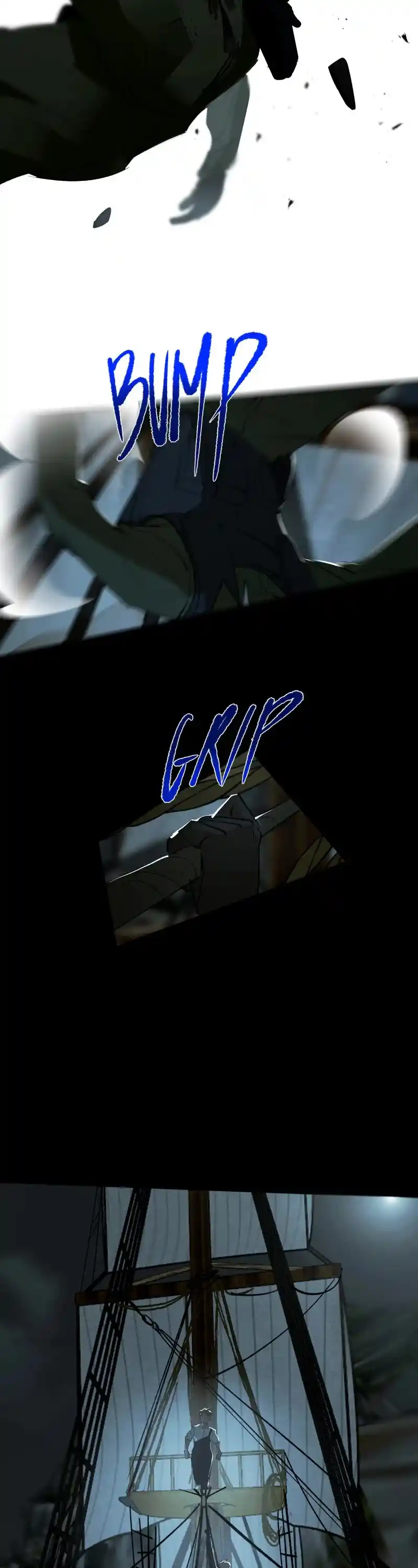 Purple Hyacinth Chapter 161