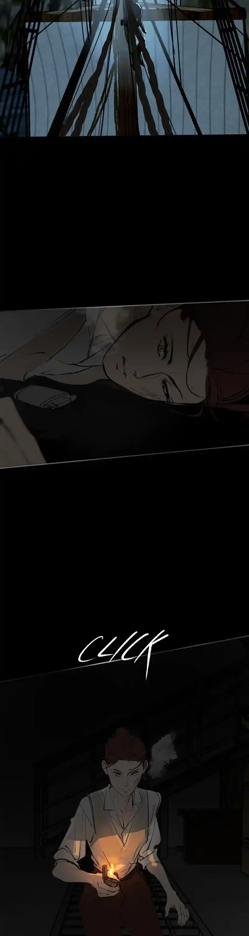 Purple Hyacinth Chapter 161