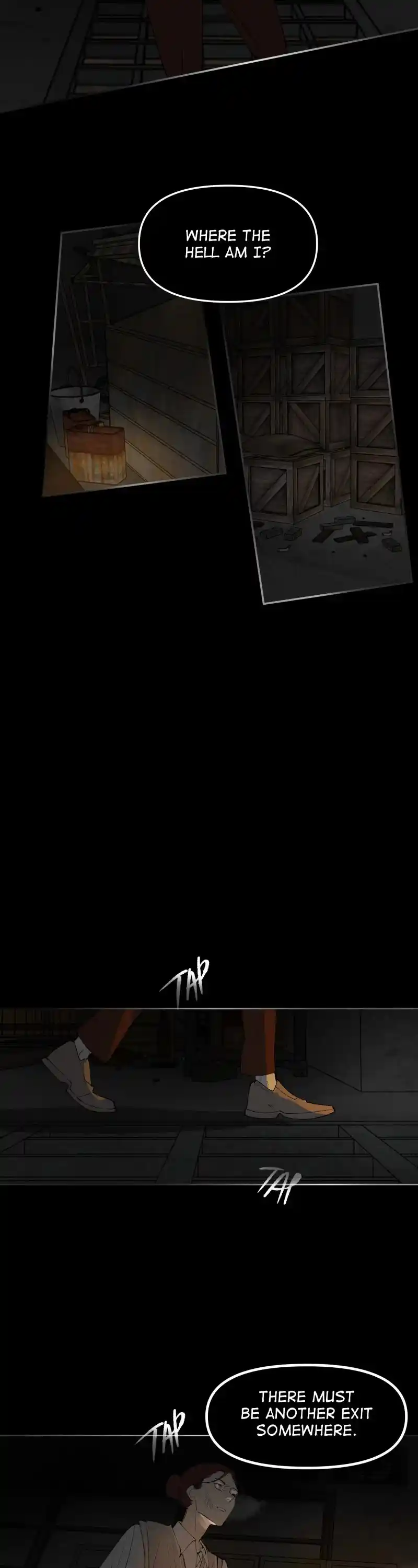 Purple Hyacinth Chapter 161