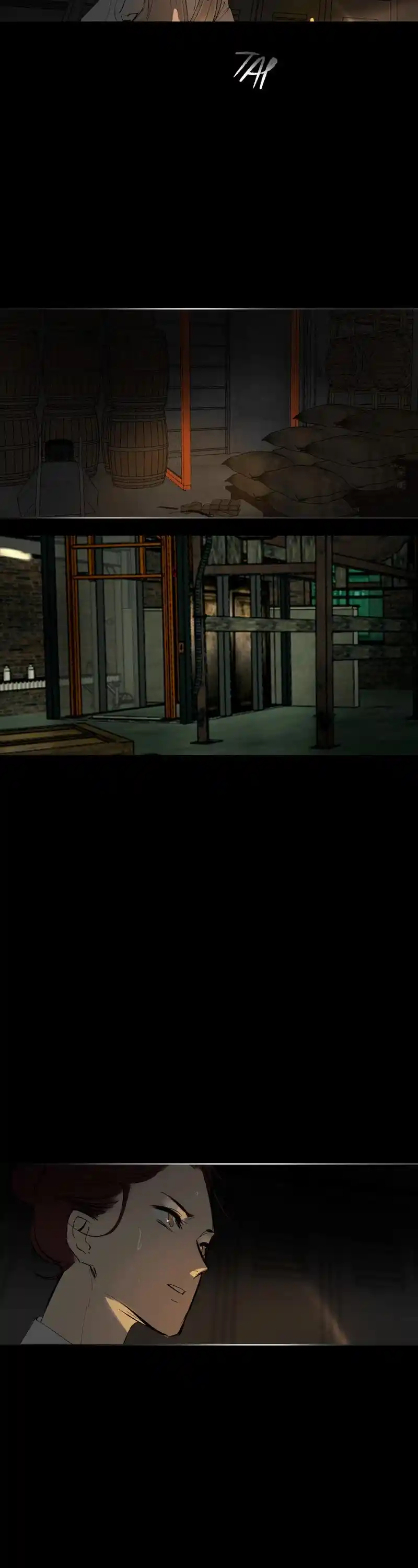 Purple Hyacinth Chapter 161