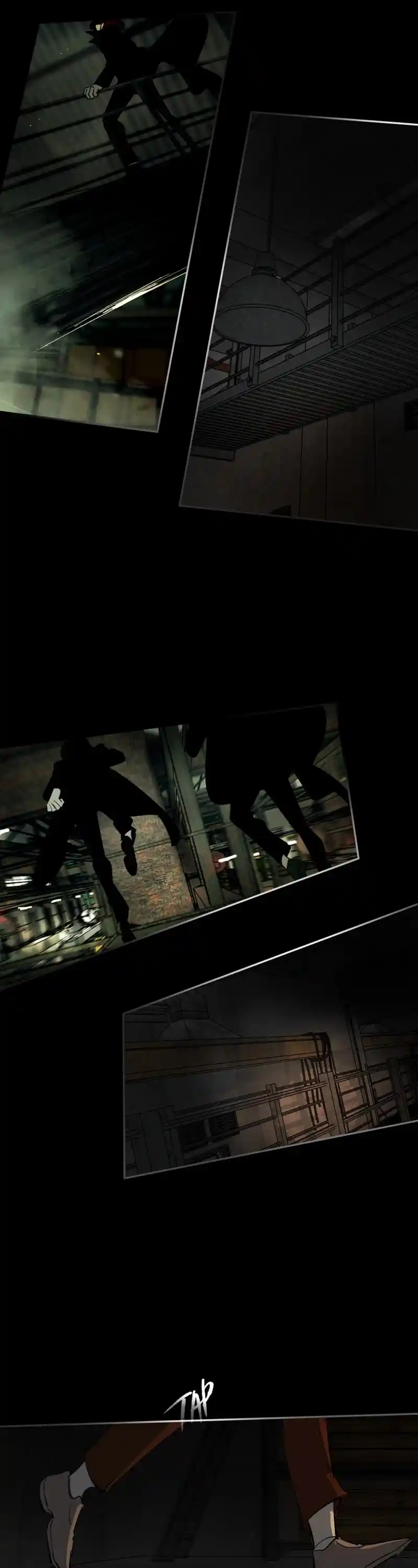 Purple Hyacinth Chapter 161