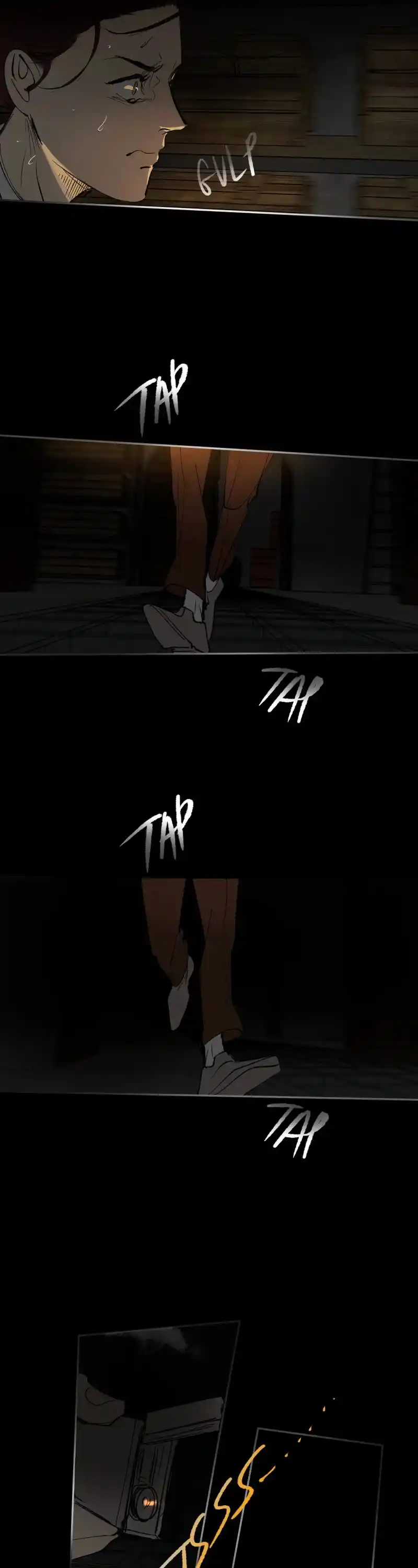 Purple Hyacinth Chapter 161