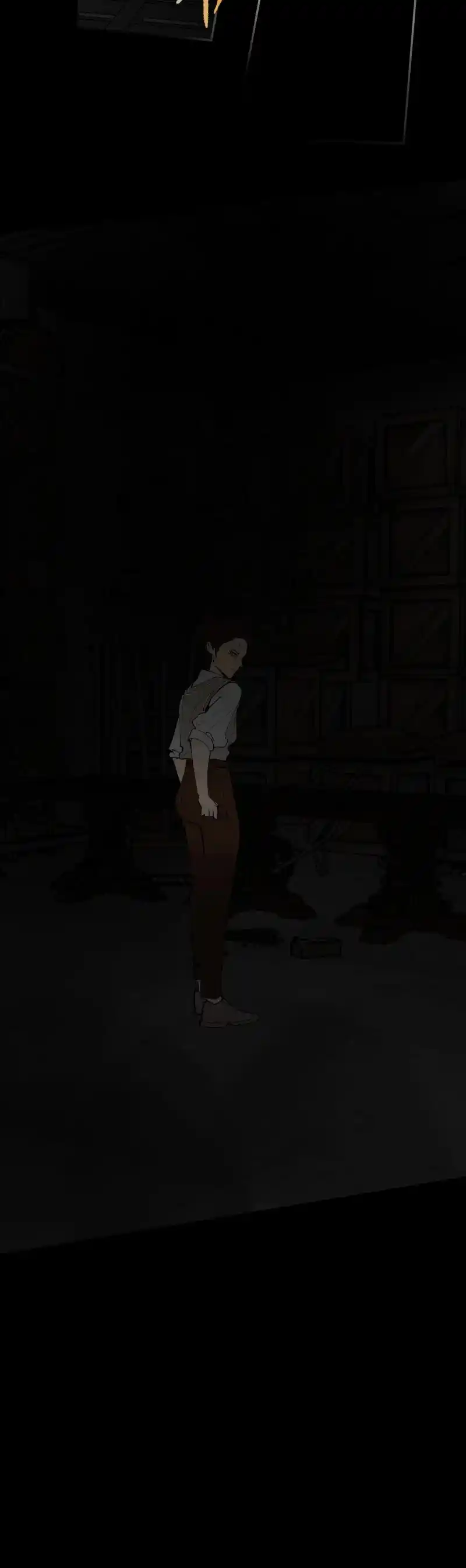 Purple Hyacinth Chapter 161