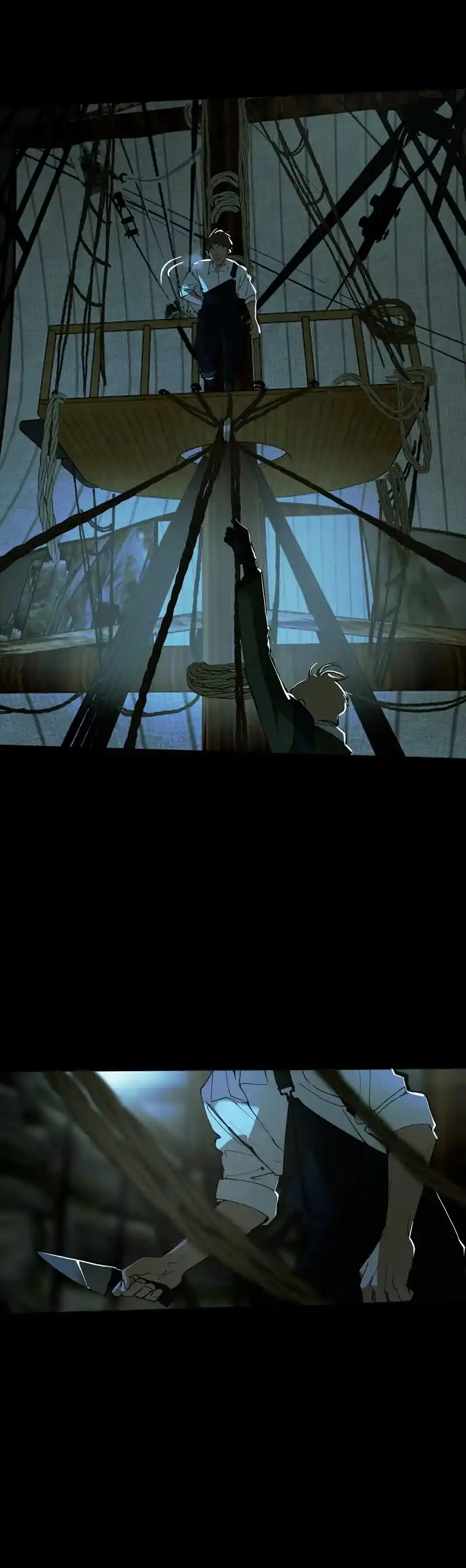 Purple Hyacinth Chapter 161