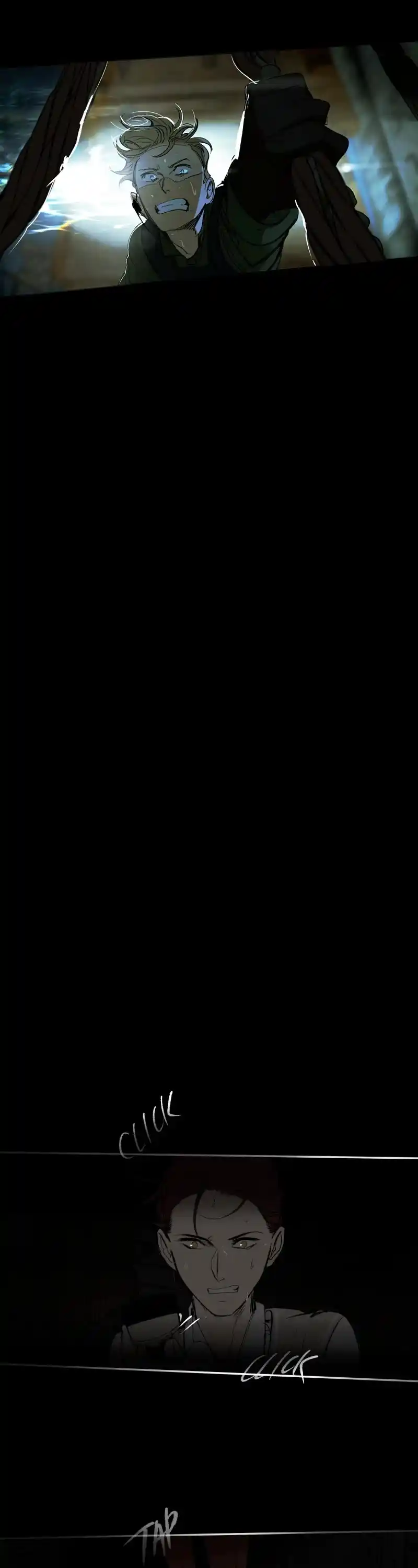 Purple Hyacinth Chapter 161