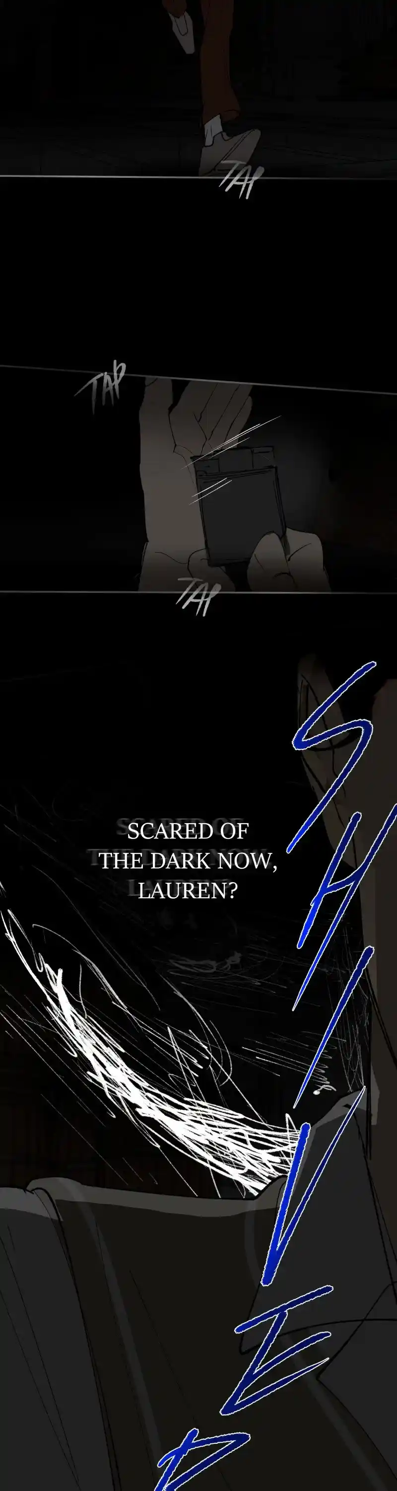 Purple Hyacinth Chapter 161