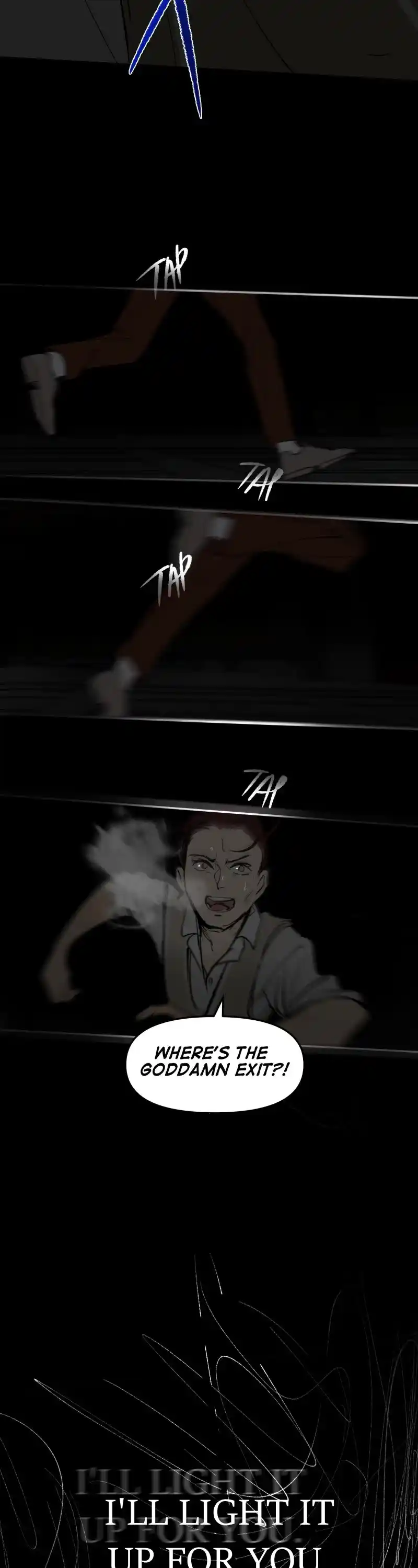 Purple Hyacinth Chapter 161