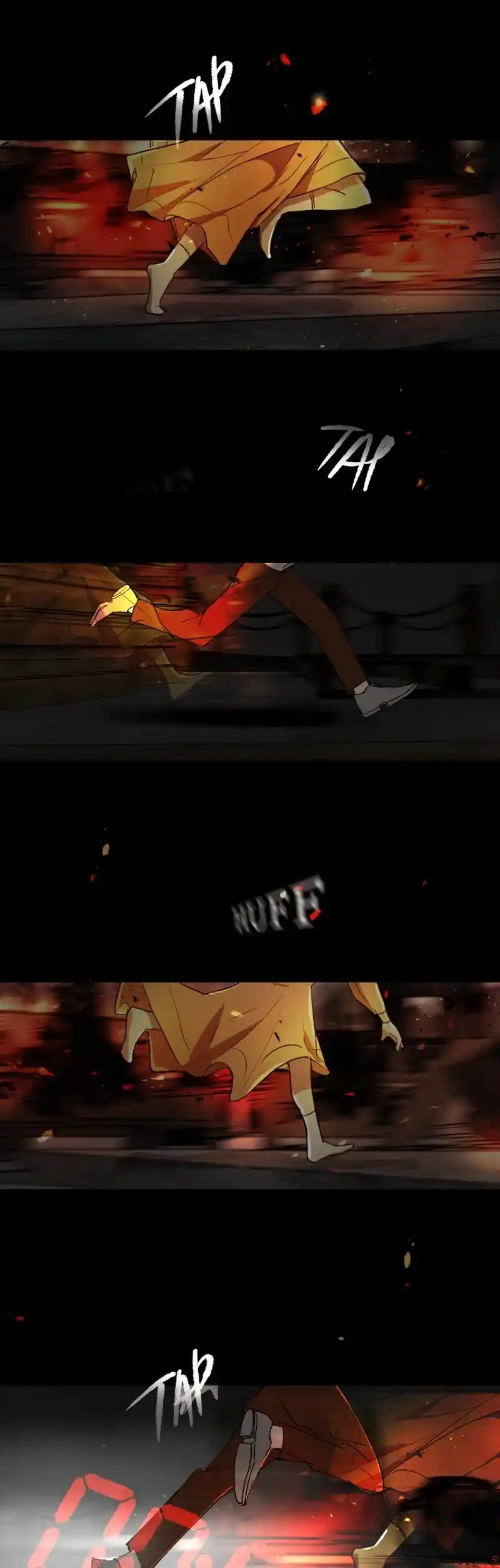 Purple Hyacinth Chapter 161