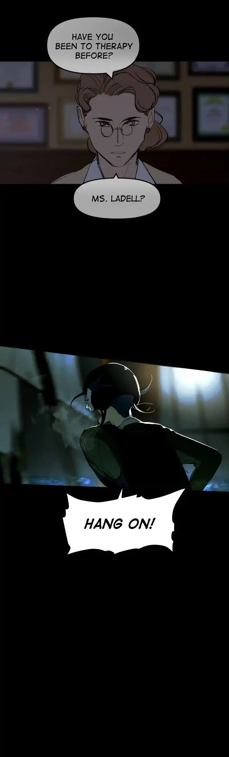 Purple Hyacinth Chapter 161