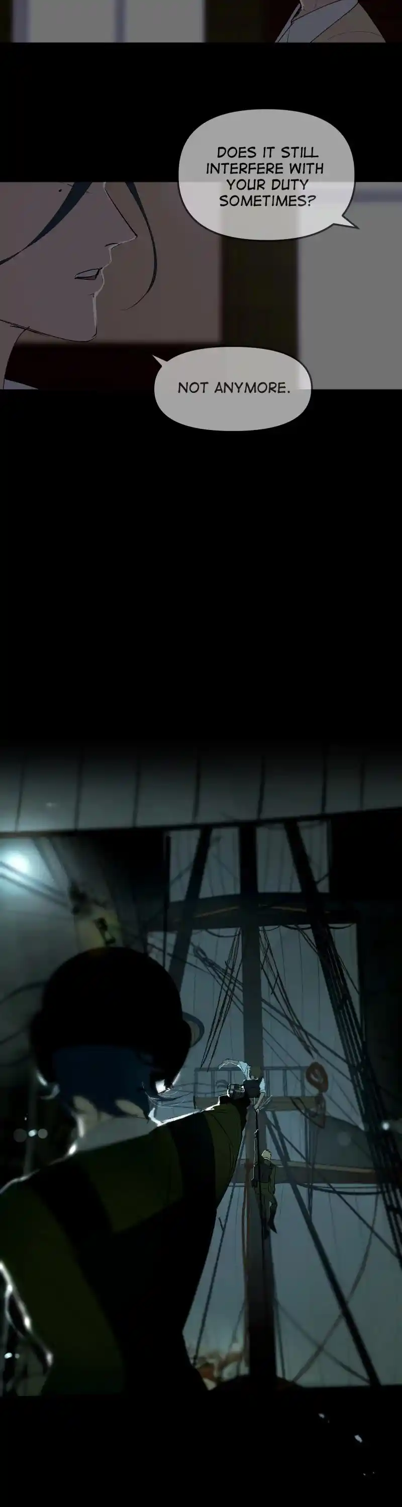 Purple Hyacinth Chapter 161