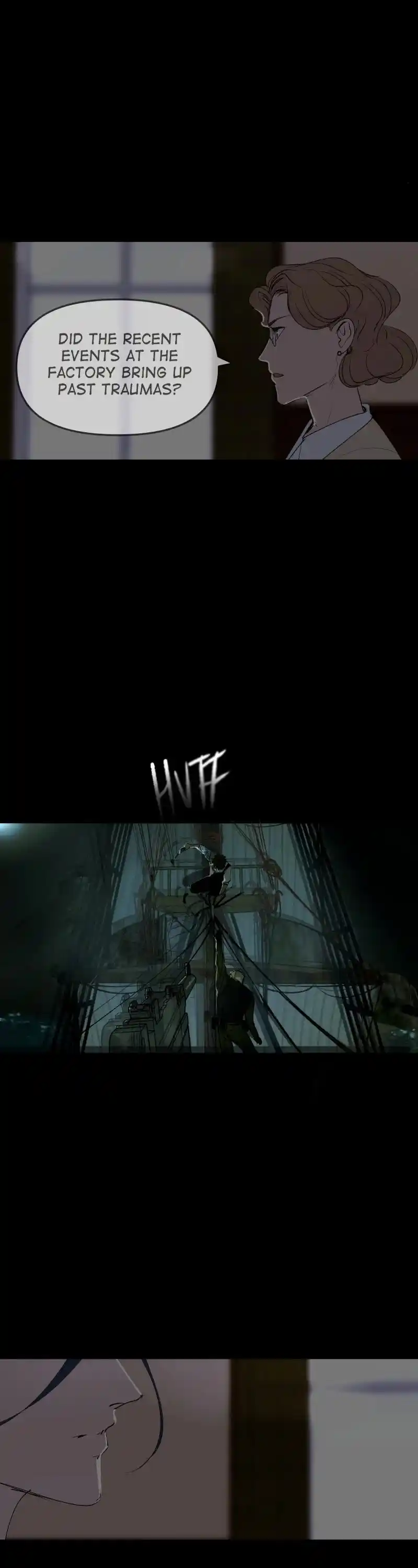 Purple Hyacinth Chapter 161