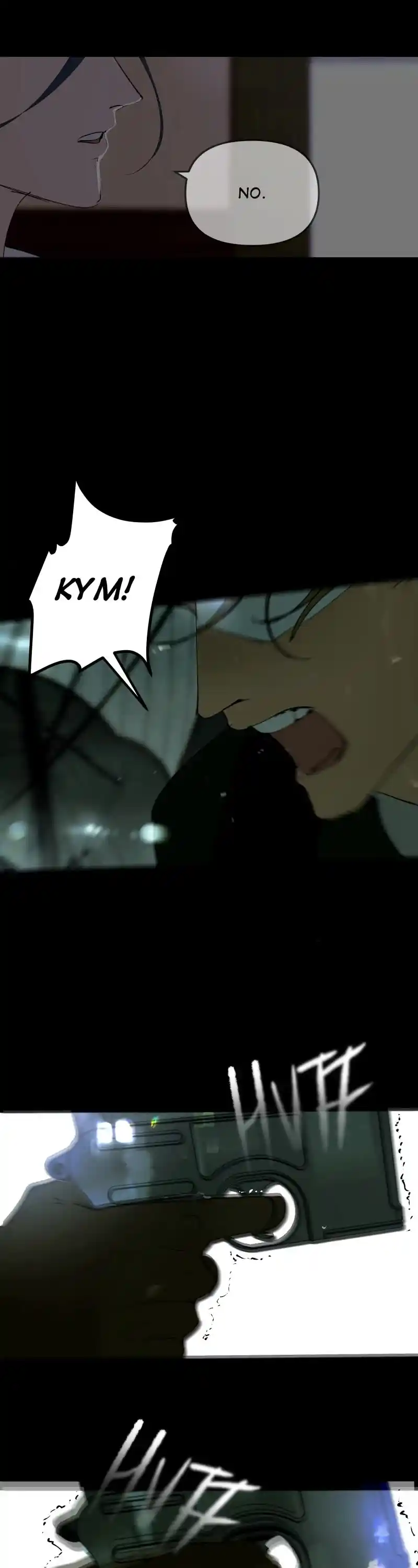 Purple Hyacinth Chapter 161