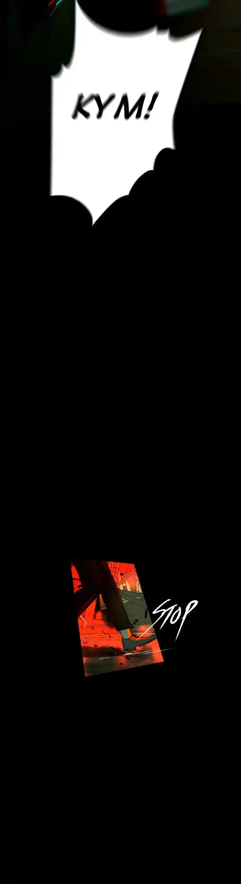 Purple Hyacinth Chapter 161