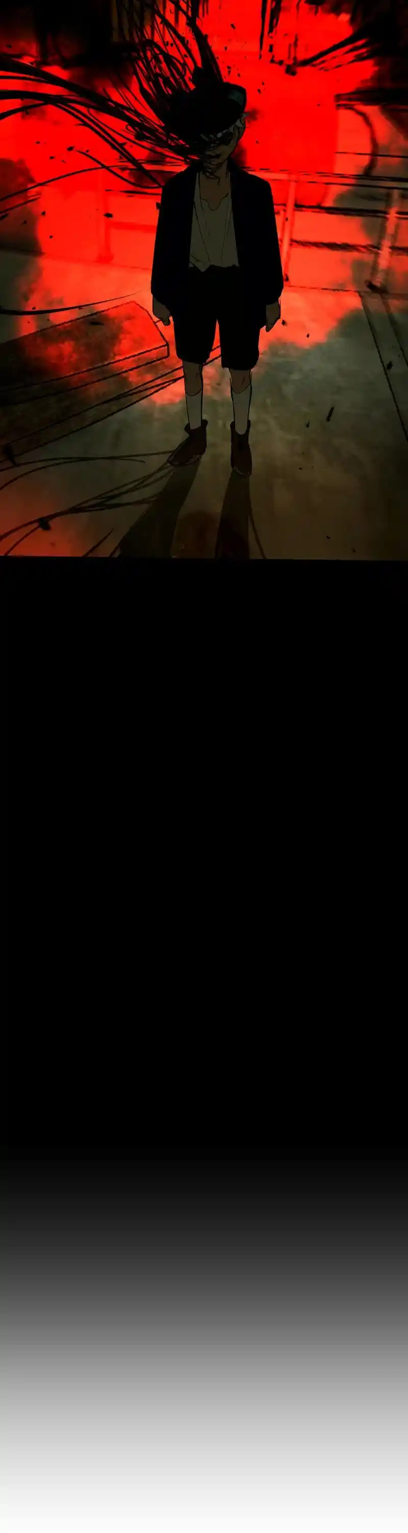 Purple Hyacinth Chapter 161