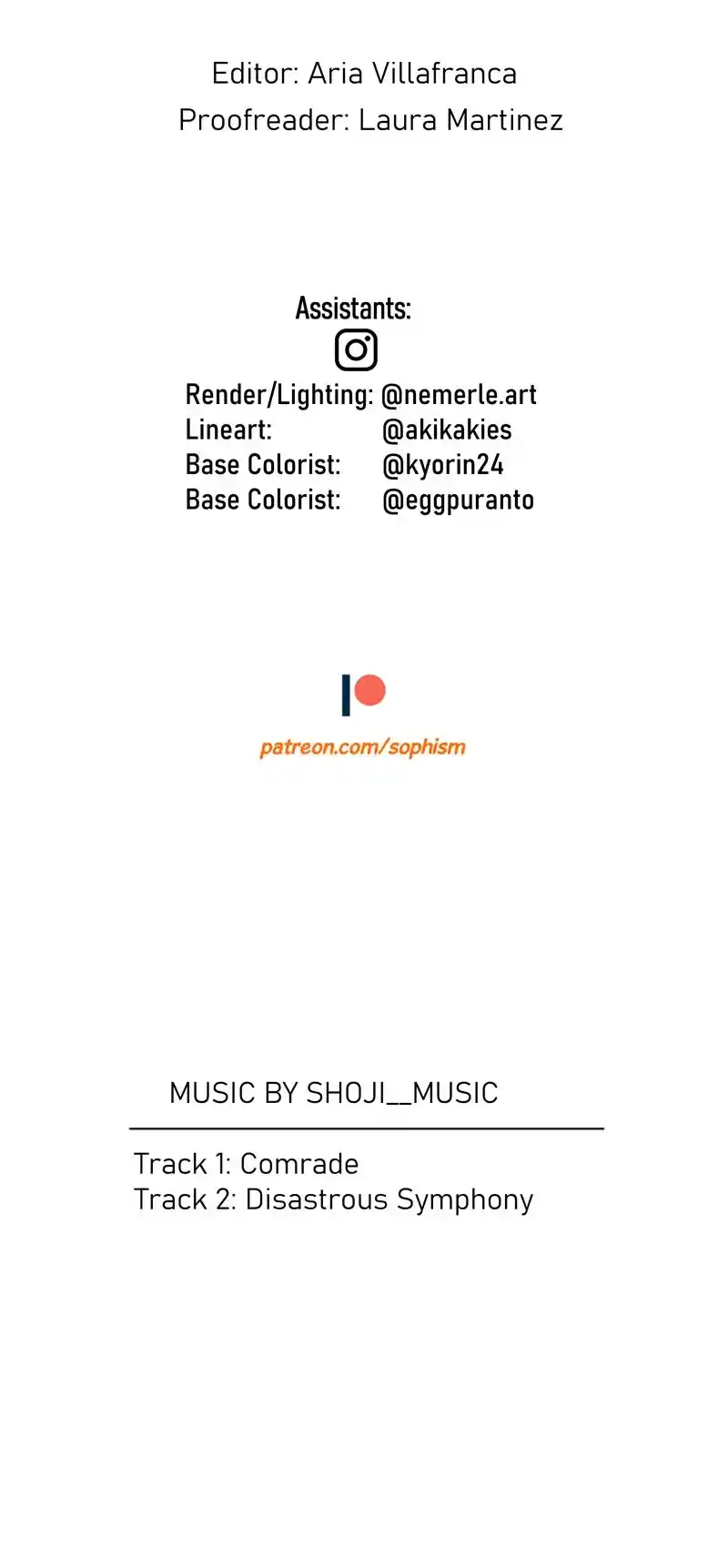 Purple Hyacinth Chapter 161