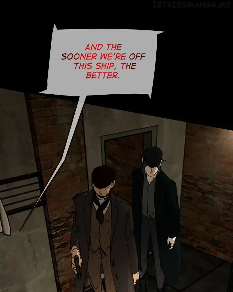 Purple Hyacinth Chapter 162