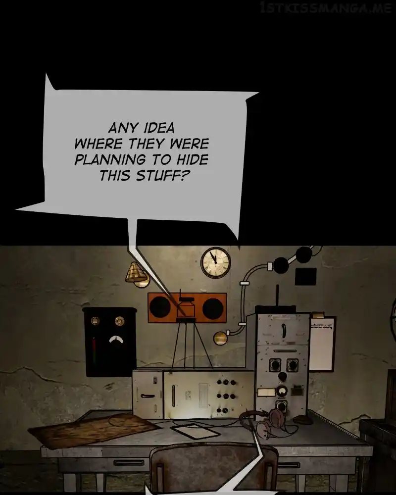 Purple Hyacinth Chapter 162