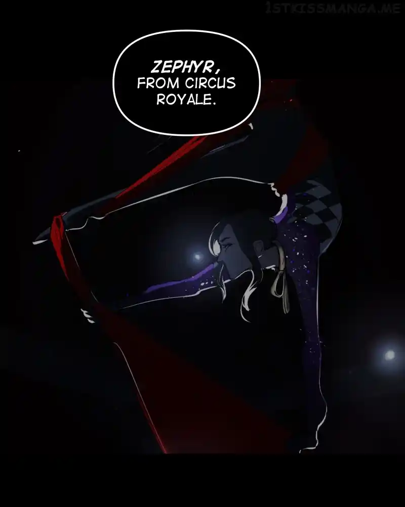 Purple Hyacinth Chapter 162